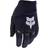 Fox Fox Kids Dirtpaw Handskar Black Junior, Barn