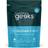 Nutrition Geeks Magnesium glycinate 3-in-1 complex 1800mg supplements