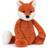 Jellycat Bashful Fox Cub 31cm