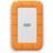 LaCie Rugged Mini 500GB Type-C