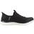 Skechers Virtue Glow W - Black/White