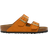 Birkenstock Arizona - Burnt Orange Nub