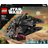 LEGO Star Wars the Dark Falcon 75389