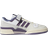 adidas Forum 84 Low M - Footwear White/Team College Purple/Cream
