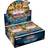 Konami Infinite Forbidden Booster Display