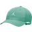 Nike Jordan Club Adjustable Unstructured Cap - Emerald Rise/White