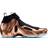 Nike Air Flightposite 2014 Prm - Copper/Black