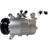 Mahle ACP 1190 000S Kompressor PAG 46 SP-A2
