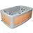 RotoSpa Hot Tub Compact S080