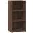 vidaXL 846361 Brown Oak Skænk 45x93cm