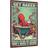 Shein pc Octopus Pattern Tin Sign Metal Plate Retro Vintage Poster 20.1x30cm