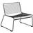 Hay Hee - Black Lounge Chair