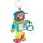 Lamaze Rusty The Robot