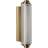 Nordlux Nimal Double Messing Vægarmatur ∅ 7.8cm
