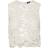 Vero Moda Lili Top - Grey/Sand Dollar