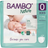 Bambo Nature Eco Diaper Size 0 1-3kg 24pcs