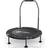 Home Fitness Code 40-Inch Folding Trampoline