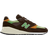 New Balance Made in USA 998 - Brown/Green