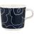 Marimekko Unikko Coffee Cup 20cl