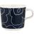 Marimekko Unikko Kaffekopp 20cl