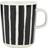 Marimekko Oiva Piccolo Mug 25cl