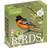 Workman Publishing Audubon Birds Desk Calendar 2025