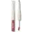 Sheglam SHEGLAM Lip Rules Liner & Gloss Pen-Play Fair 2-In-1 Moisturizing Liquid Lipstick Dewy High Pigment Lipliner Lip Combo Hydrating Reduce Lip Fine Lines Lip Makeup Easter Mother'S Day Graduation Birthday Holiday Winter Y2K Fancy Fashion Makeup Cosmetic Party Beach Travel Camping Outdoors School Campus Trip Festivals Decor Gift Present Rose Girl Cosplay Best Color Charm Vibe