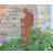 RW Norfolk lest we forget soldier army garden decoration