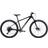 Active Bolt 130 29 Svart/Guld XL 29" 2024 2024 Unisex