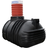 Wavin 223273014 Chamber Tank