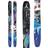 Atomic Bent 110 Freeski Multicolor