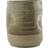 House Doctor Planter, HDHappy, Khaki Krukke