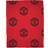 Manchester United Manchester UTD Fleece Blankets Red