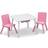 Delta Children Table and Chair Set with Storage Space