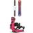 Salomon Snowboard Huck Knife Grom 145W