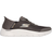 Skechers GO Walk Flex Hand Up M - Brown