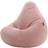 ICON Junior Dalton Cord Bean Bag Chair Childrens Bean