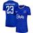 Castore Everton WSL Home Pro Shirt 2024-25 Womens with S.Holmgaard 23 printing