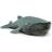 Jellycat Wiley Whale 80cm