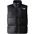 The North Face Women's Saikuru Gilet - TNF Black