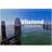 Calvendo Vlieland Pearl on the North Sea A5 Landscape Desk Calendar 2025