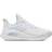Under Armour Curry 4 Low FloTro - White/Sky Blue