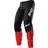 Shot Reflex MX Pants Red Man
