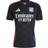 adidas Men Olympique Lyon 24/25 Away Jersey