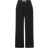 Street One Emee 7/8 Culotte Pants - Black