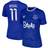 Castore Everton WSL Home Replica Shirt 2024-25 Women's with Bissell 11 Printing