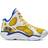 Under Armour Curry Spawn FloTro - White/Taxi/Versa Blue
