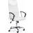 Vire White Kontorstol 120cm