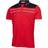 Calvin Klein Eagle Polo Shirt - Red