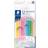 Staedtler 146 Pastel Coloured Pencil 12-pack